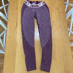 Gymshark flex legging